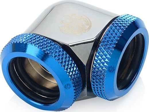 BitsPower Bitspower Adapter 90 Grad 16mm