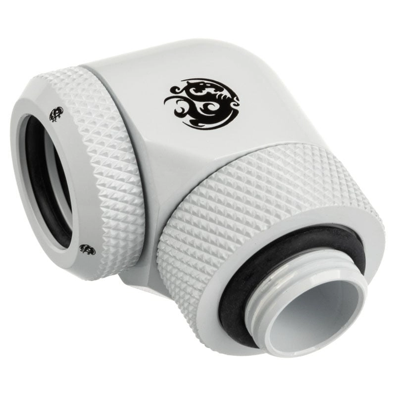 BitsPower Bitspower Adapter 90 Grad G1/4