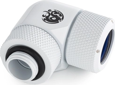 Bitspower Advanced Multi-Link Adapter Anschluss 90