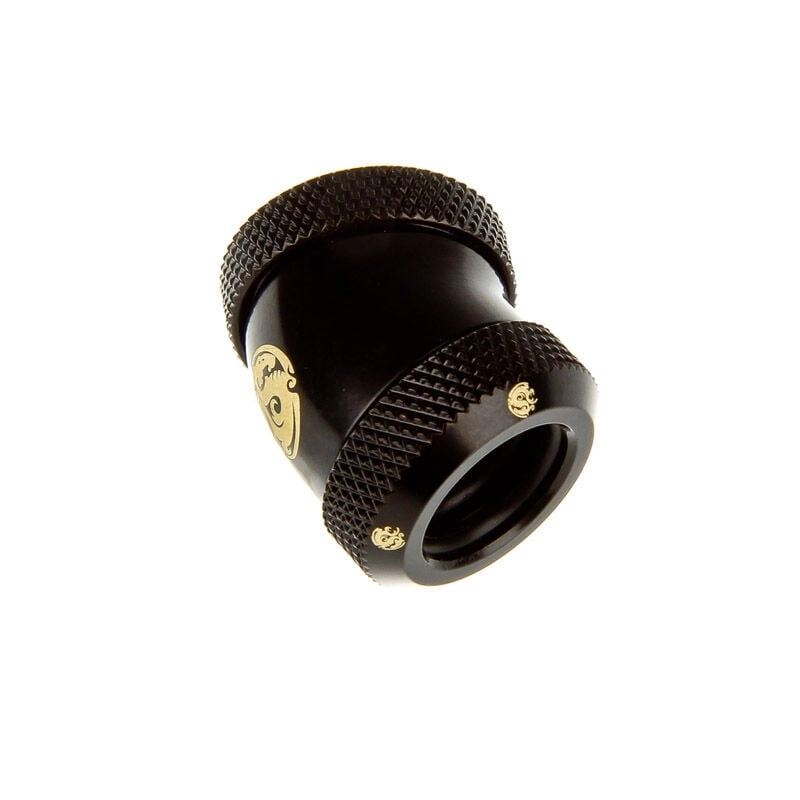 Bitspower Multi-Link Adapter 30 Degree 12mm