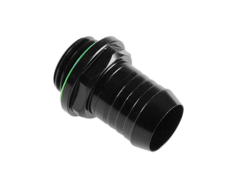 BitsPower 1/4"  11 mm czarny (BP-MBWP-C33)