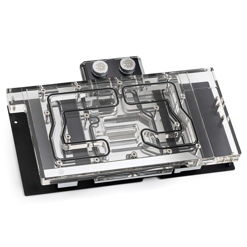 Bitspower Classic VGA Water block BP-VG3070ASF