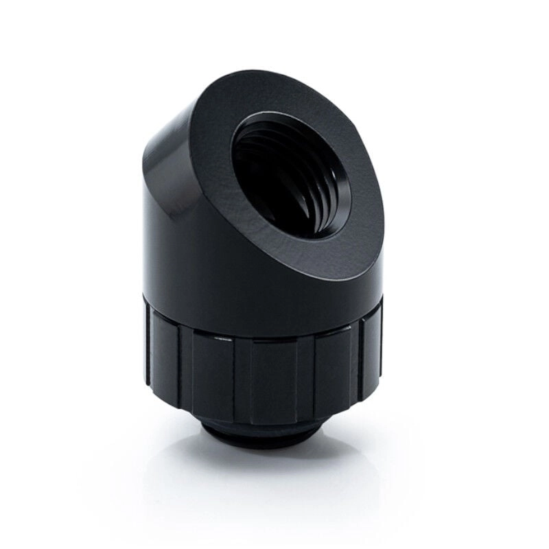 BitsPower Artemis 45 Grad Fitting -