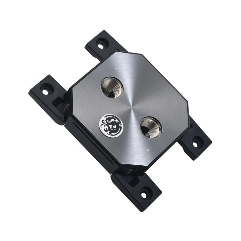 Bitspower Summit XC CPU Block AMD