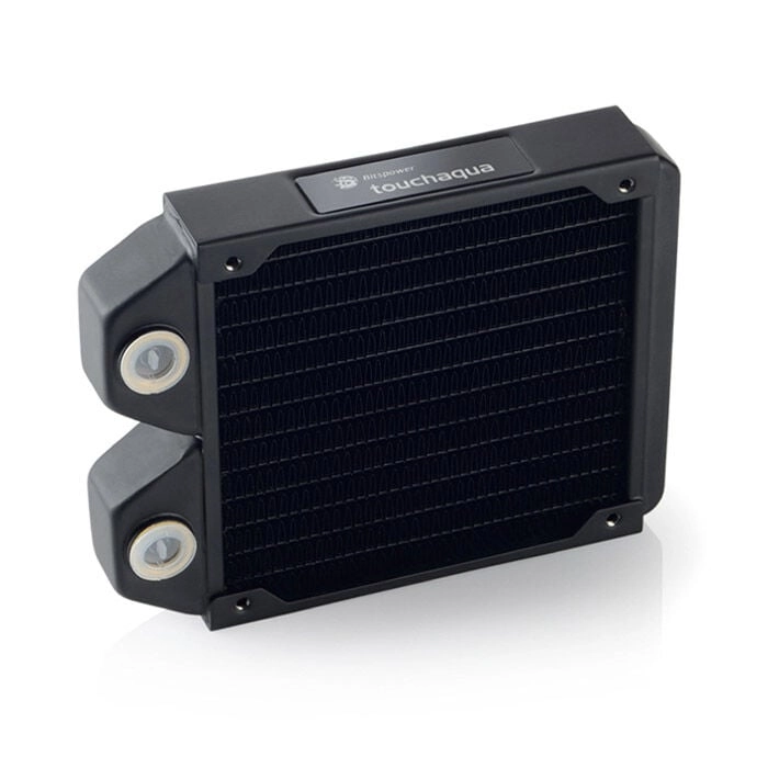 BitsPower Bitspower Tarasque Radiator - 120mm