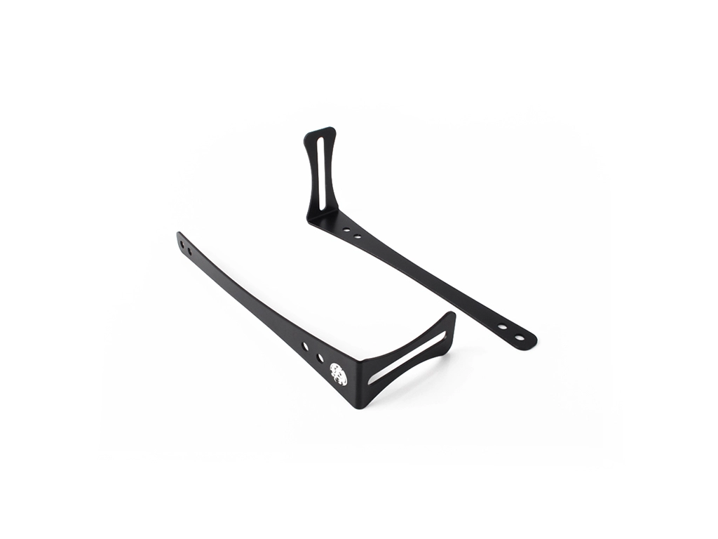 Bitspower BP-120RADHV2-BK computer cooling system part/accessory