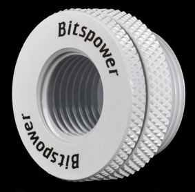 Bitspower BP-DWWP-C04 Datora dzesēšanas sistēmas detaļa