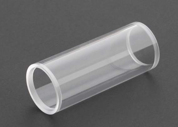 Bitspower Z-Tube 150 Caurule BP-WTZACT150-CL 4711946744076