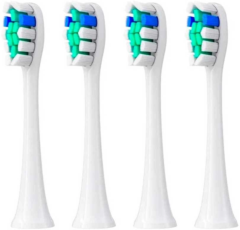 Electric toothbrushes for Bitvae S2 (4