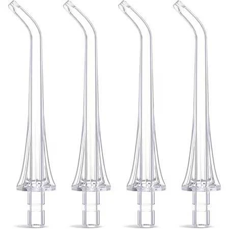 Toothbrush Irrigator nozzles for Bitvae C2