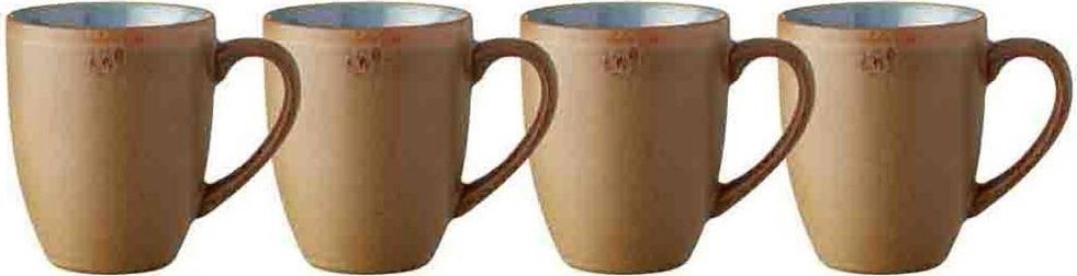 Bitz Set of cups 300ml 4