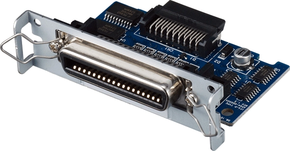 Bixolon IFG-P/TYPE interface cards/adapter Internal Parallel