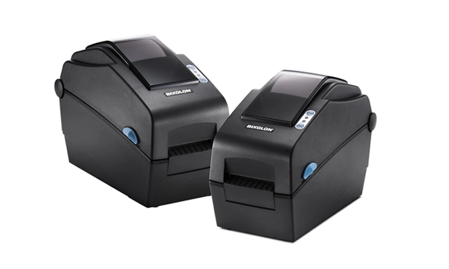 Bixolon SLP-DX220 label printer Direct thermal