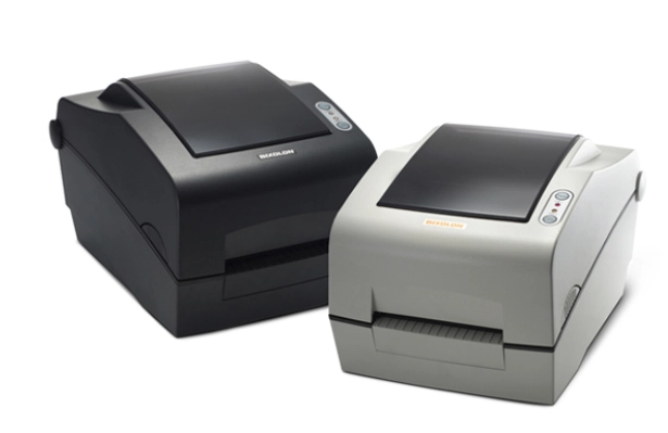 Bixolon SLP-TX400 label printer Thermal transfer