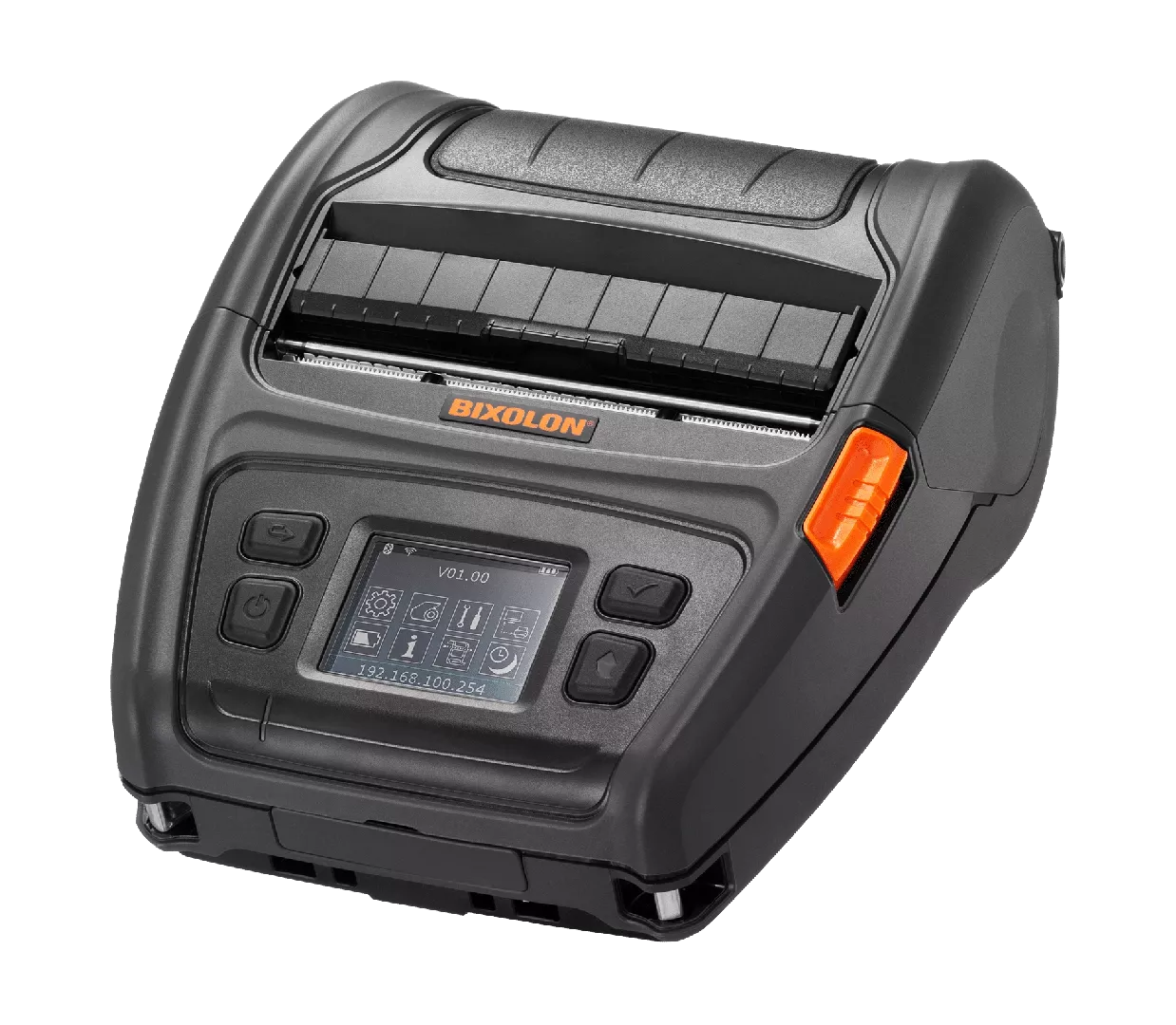 Bixolon XM7-40 203 x 203 DPI