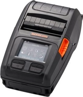 Drukarka etykiet Bixolon XM7-20IK DT MOBILE