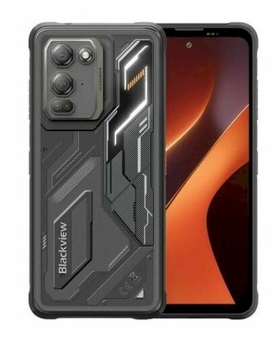 BlackView FORT 200 Mobile phone 6GB