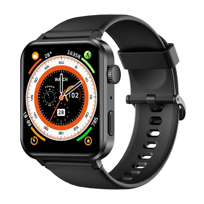 Blackview R30 Pro Fitness Smartwatch  1