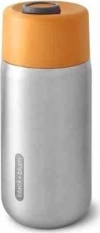 BB-Thermal mug steel orange TC-SS003 5060089726128
