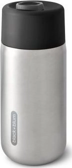BB-Thermal mug steel black TC-SS018 5060089728269