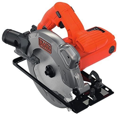 Black Decker BDCCS18N-XJ - circular saw