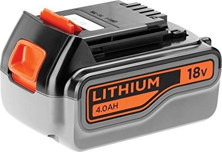 Black  Decker BL4018 cordless tool battery