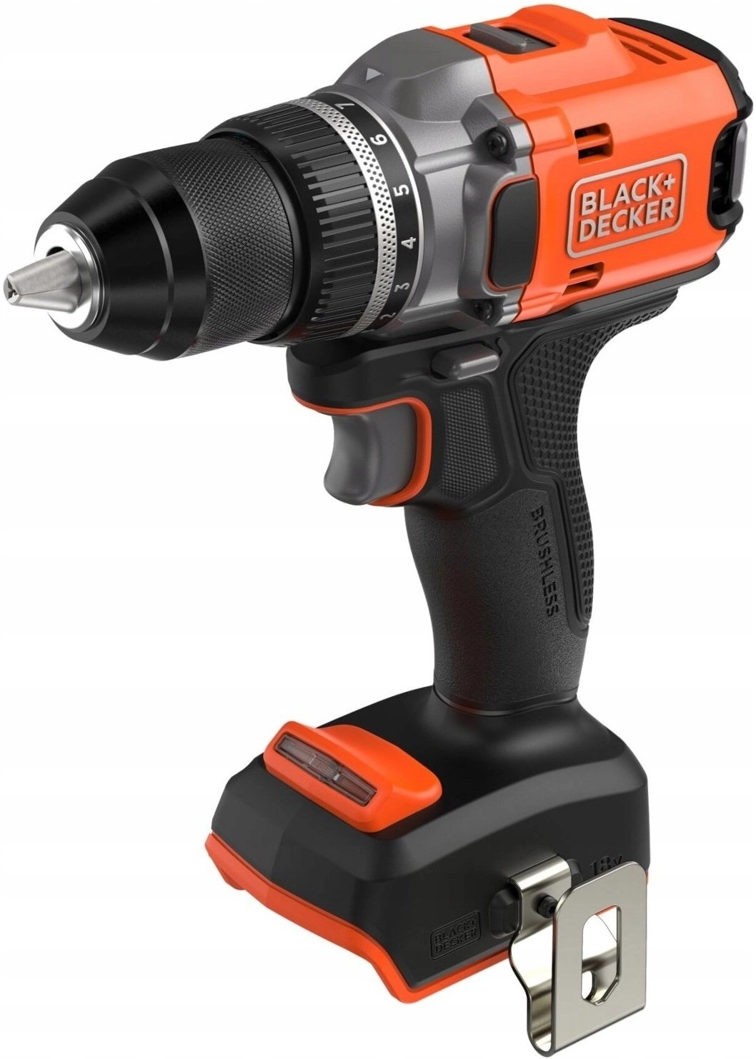 BlackDecker BLD682XN-XJ 18 V drill/driver BLD682XN
