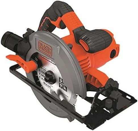 BlackDecker CS1550 og BDCS1550-QS CS1550-QS 5035048655078
