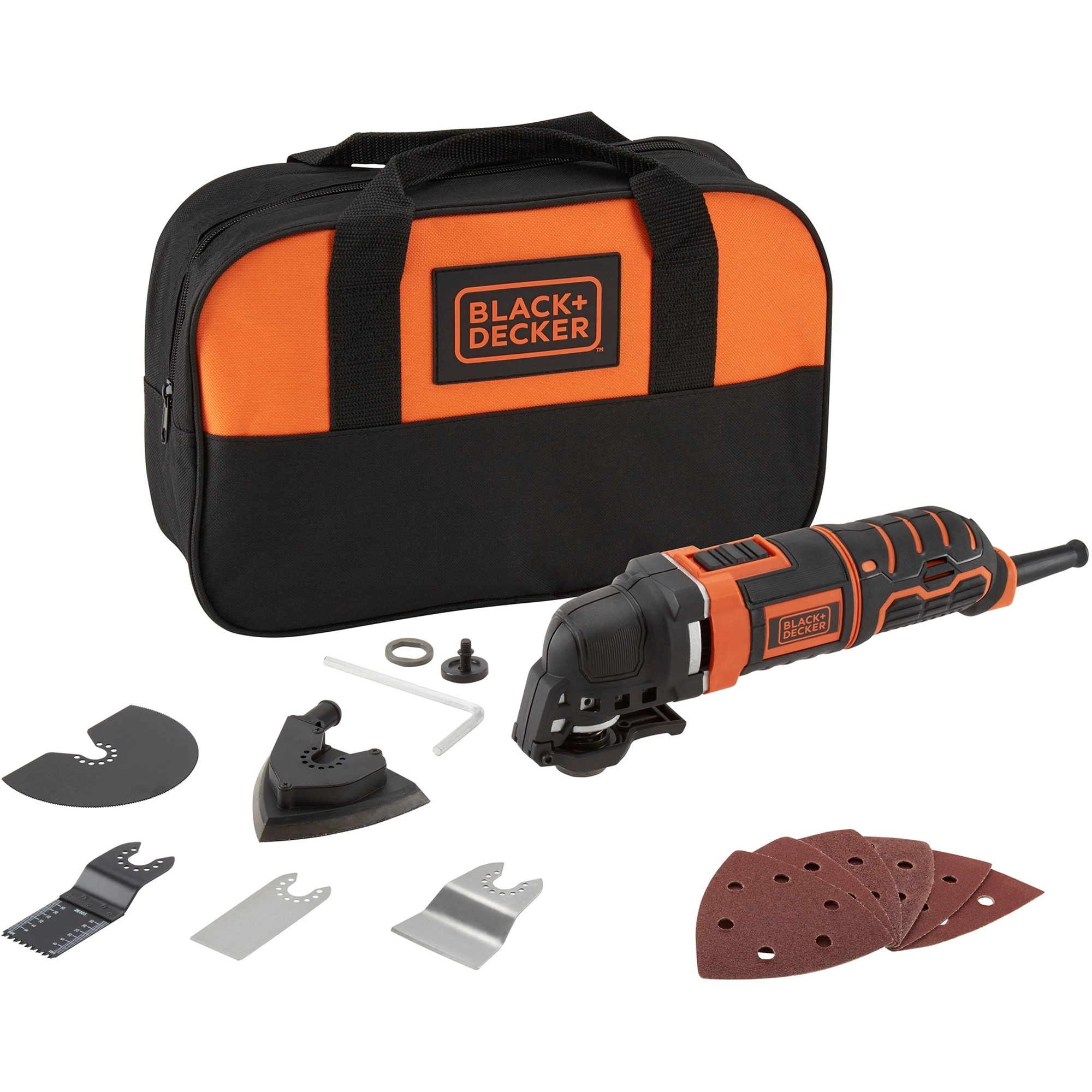 Black  Decker MT300SA2  cutting  grinding  polishing