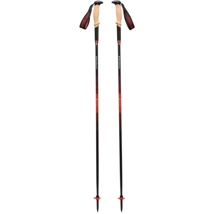 Black Diamond Pursuit Carbon Z Poles