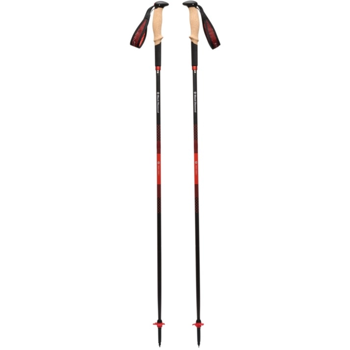 Kije karbonowe Black Diamond Pursuit Carbon