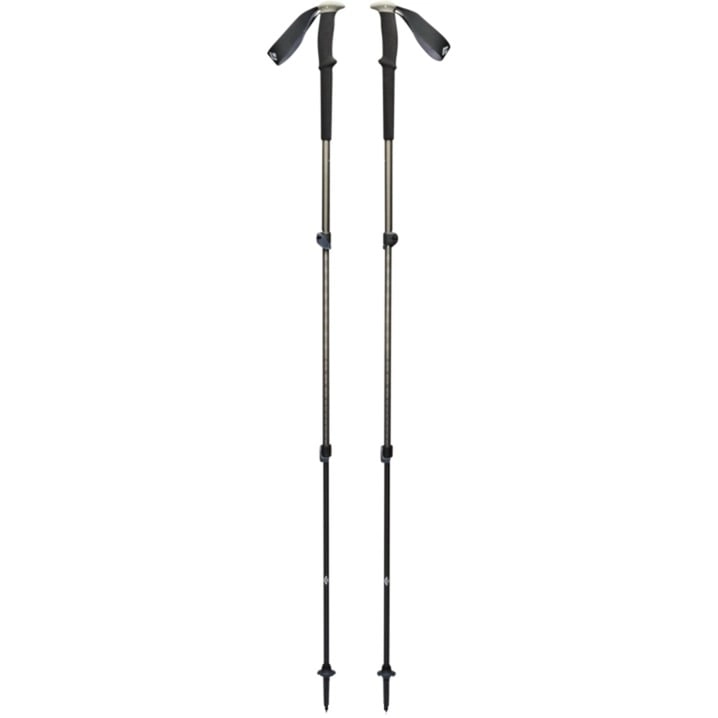 Black Diamond Trekking Poles Trail (black/olive