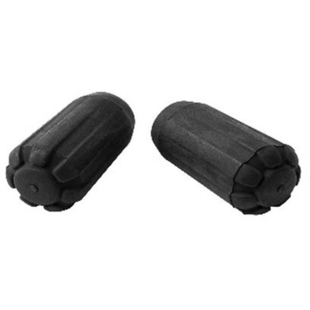 Black Diamond TREKKING POLE TIP PROTECTORS