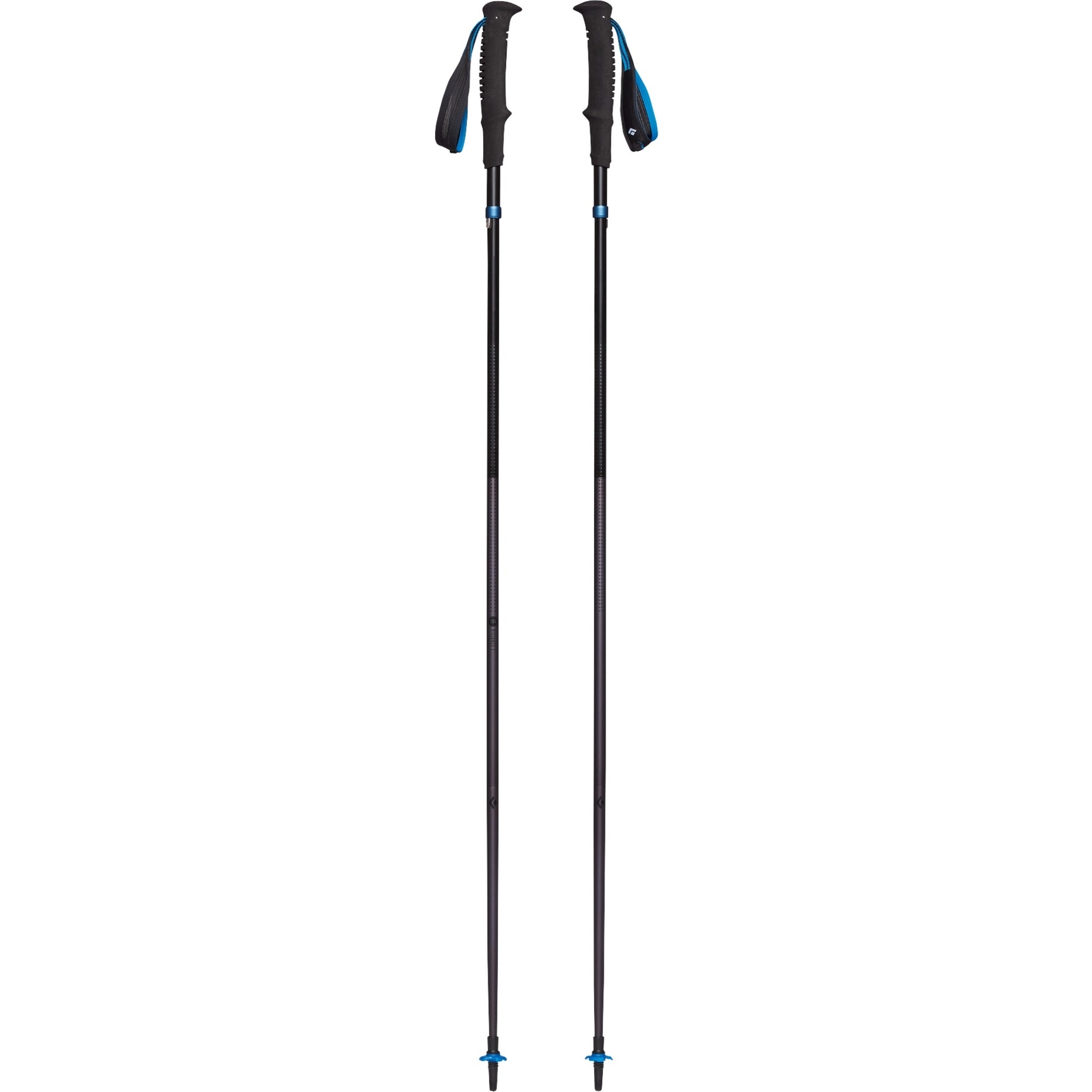 Trekking poles Black Diamond DISTANCE WITH