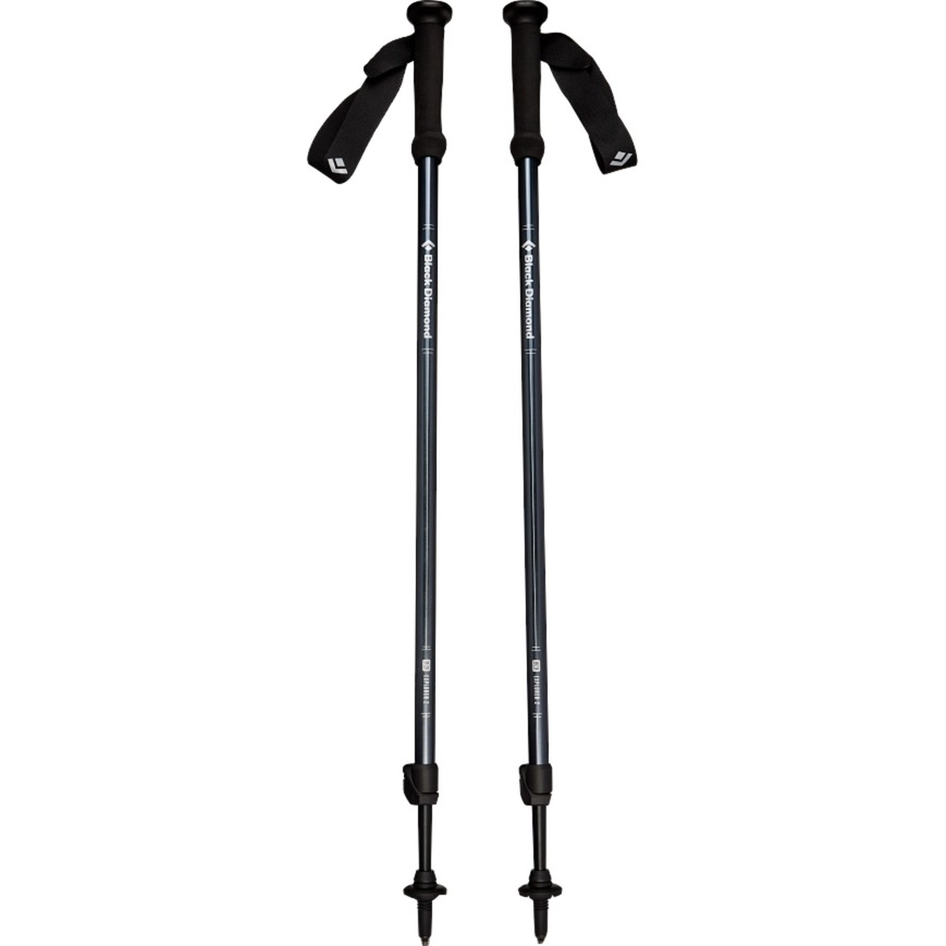 Black Diamond Trekking Poles Explorer 2