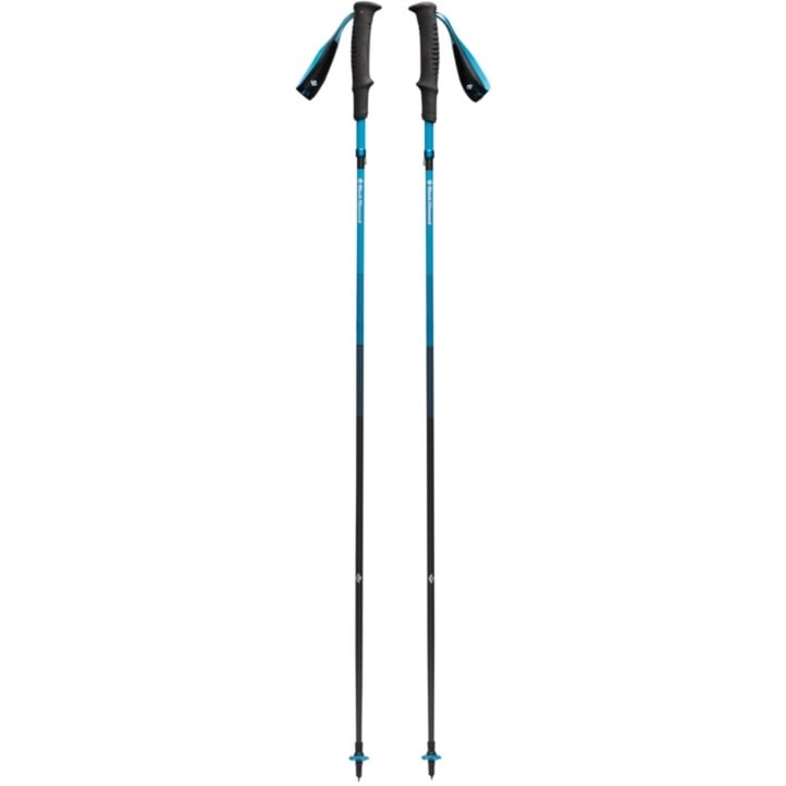 Black Diamond Distance Carbon Z telescopic
