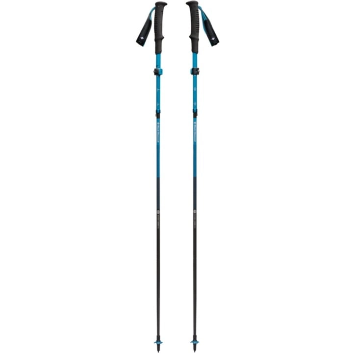 Black Diamond Trekking Poles Distance Carbon