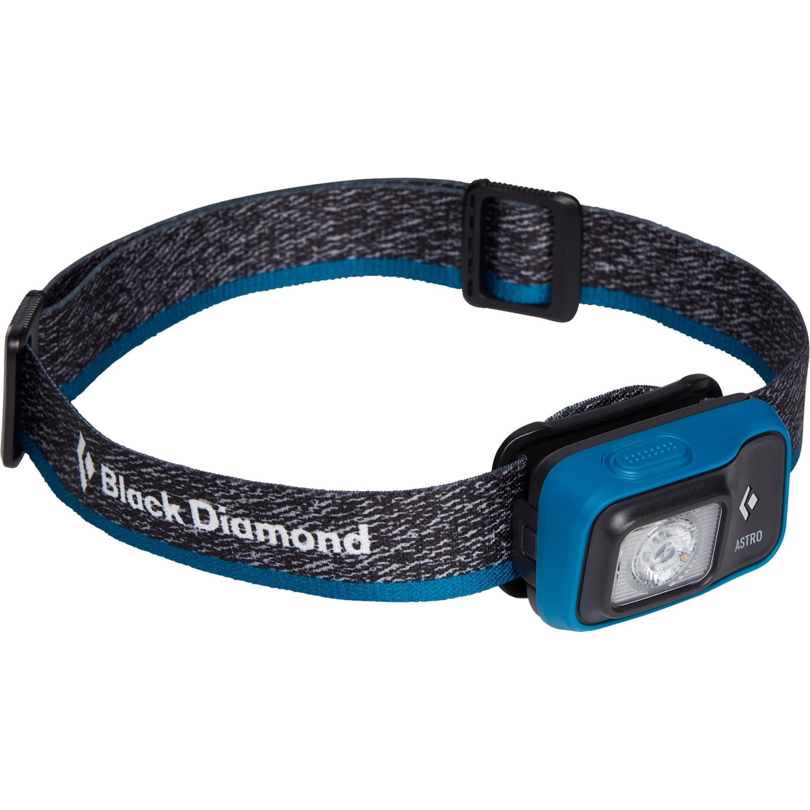 Black Diamond Astro 300 Black  Blue
