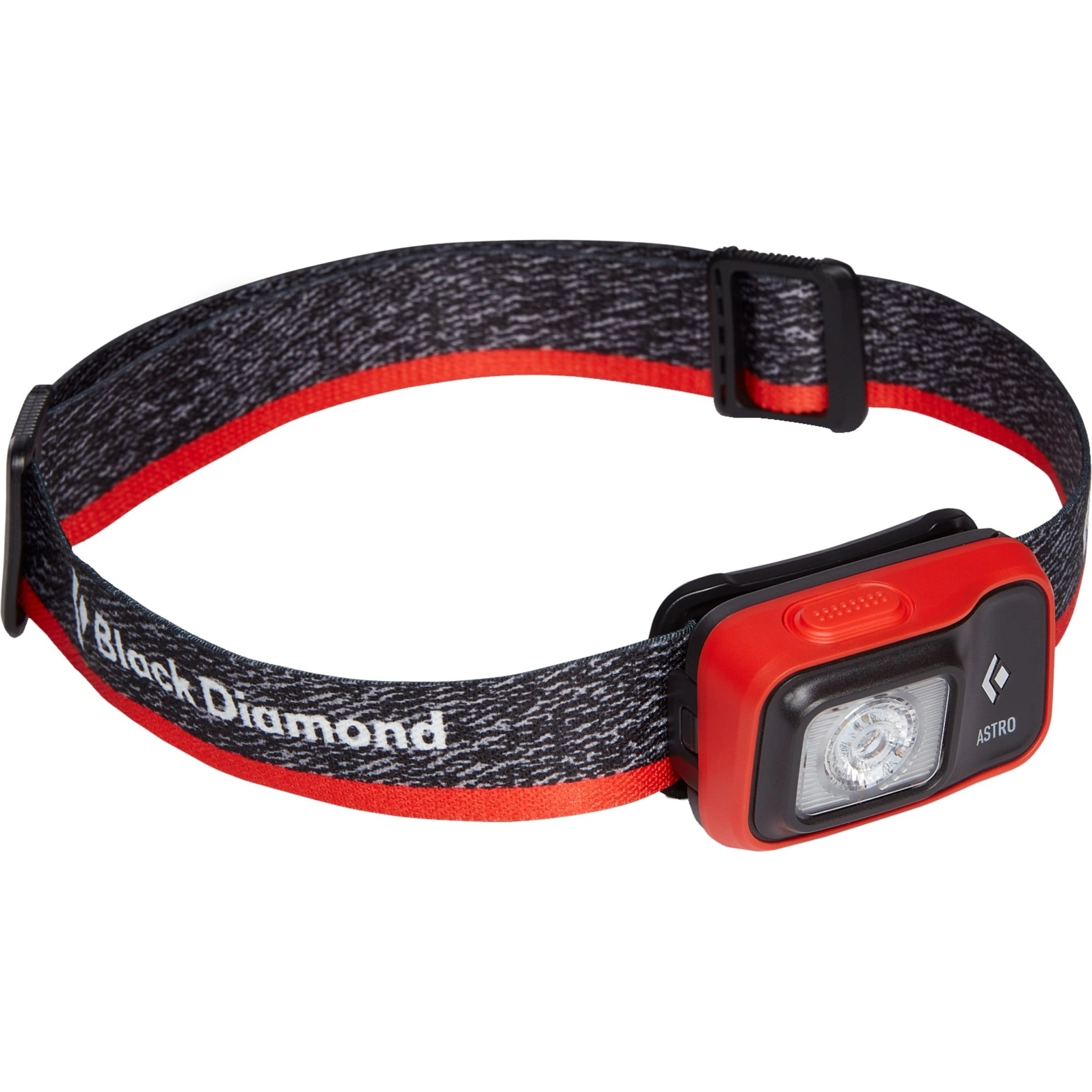 Black Diamond Astro 300 headlamp  LED