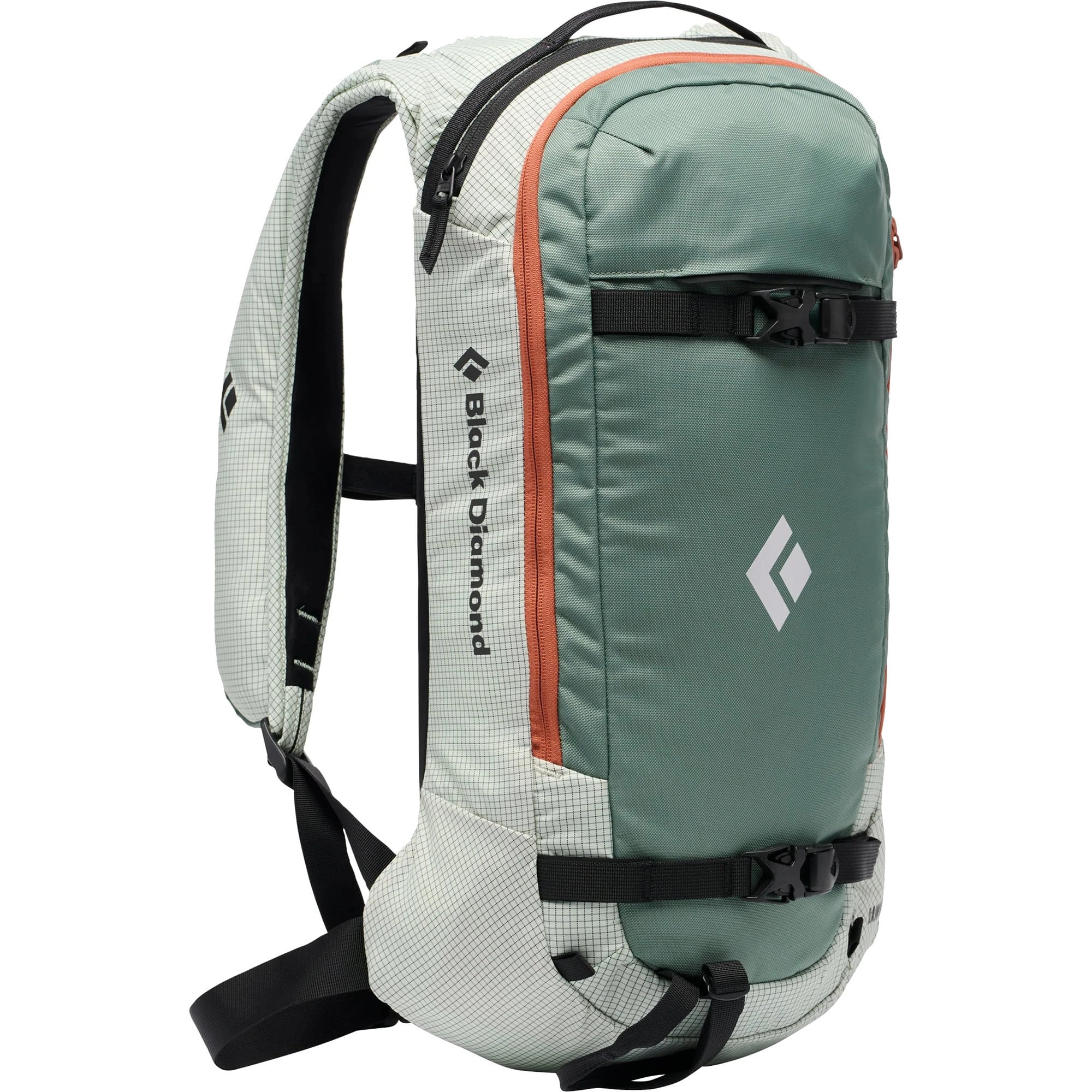 Black Diamond Dawn Patrol 15 S/M