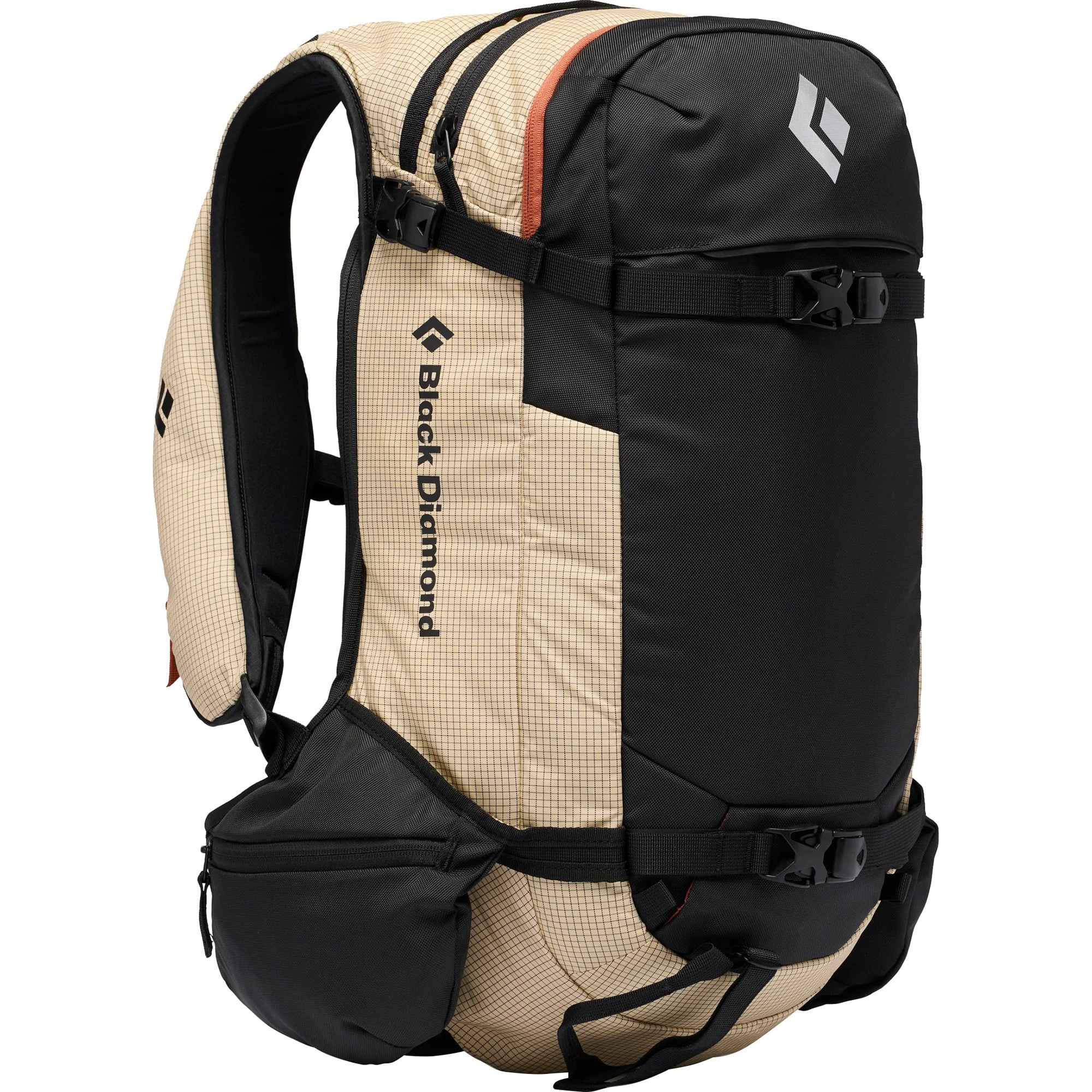 Black Diamond Dawn Patrol 25 S/M