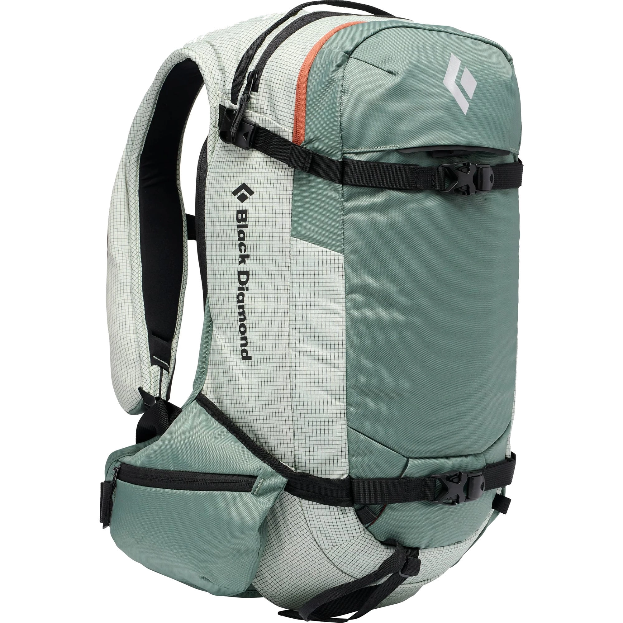 Black Diamond Dawn Patrol 25 M/L