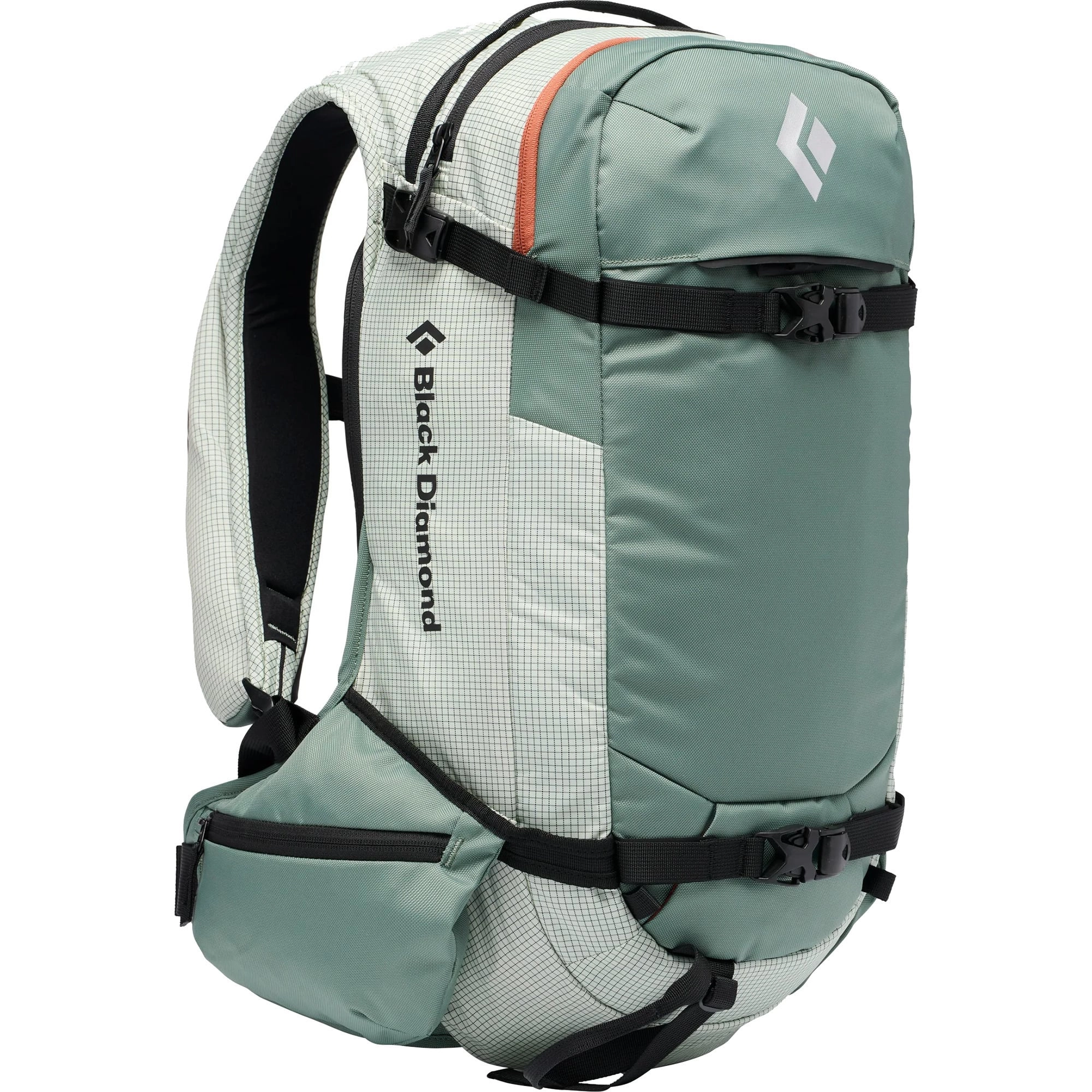 Black Diamond Dawn Patrol 25 S/M