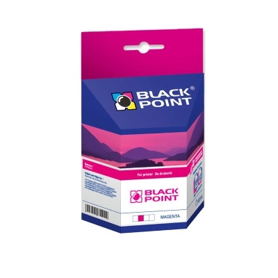 Black Point BPBLC123M ink cartridge 1