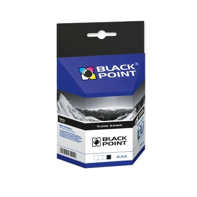 Black Point BPBLC1280XLBK ink cartridge 1