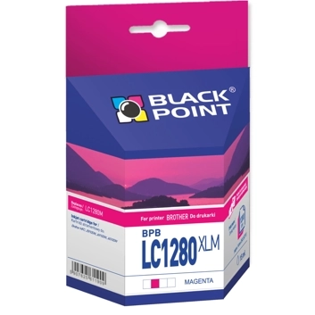 Black Point BPBLC1280XLM ink cartridge 1