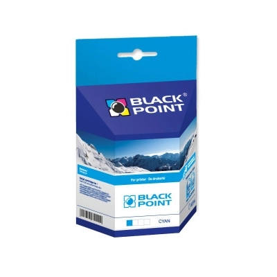 Black Point BPC551XLC ink cartridge 1