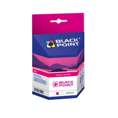 Black Point BPC551XLM ink cartridge 1