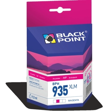Black Point BPH935XLM ink cartridge 1