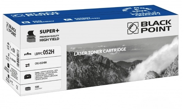 Black Point LBPPC052H toner cartridge 1